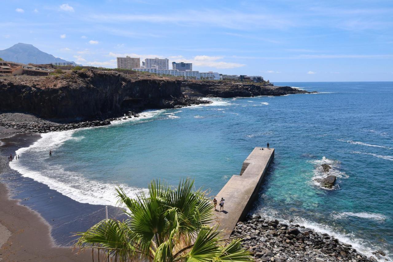 Lovely View To The Sea Callao Salvaje Exterior foto