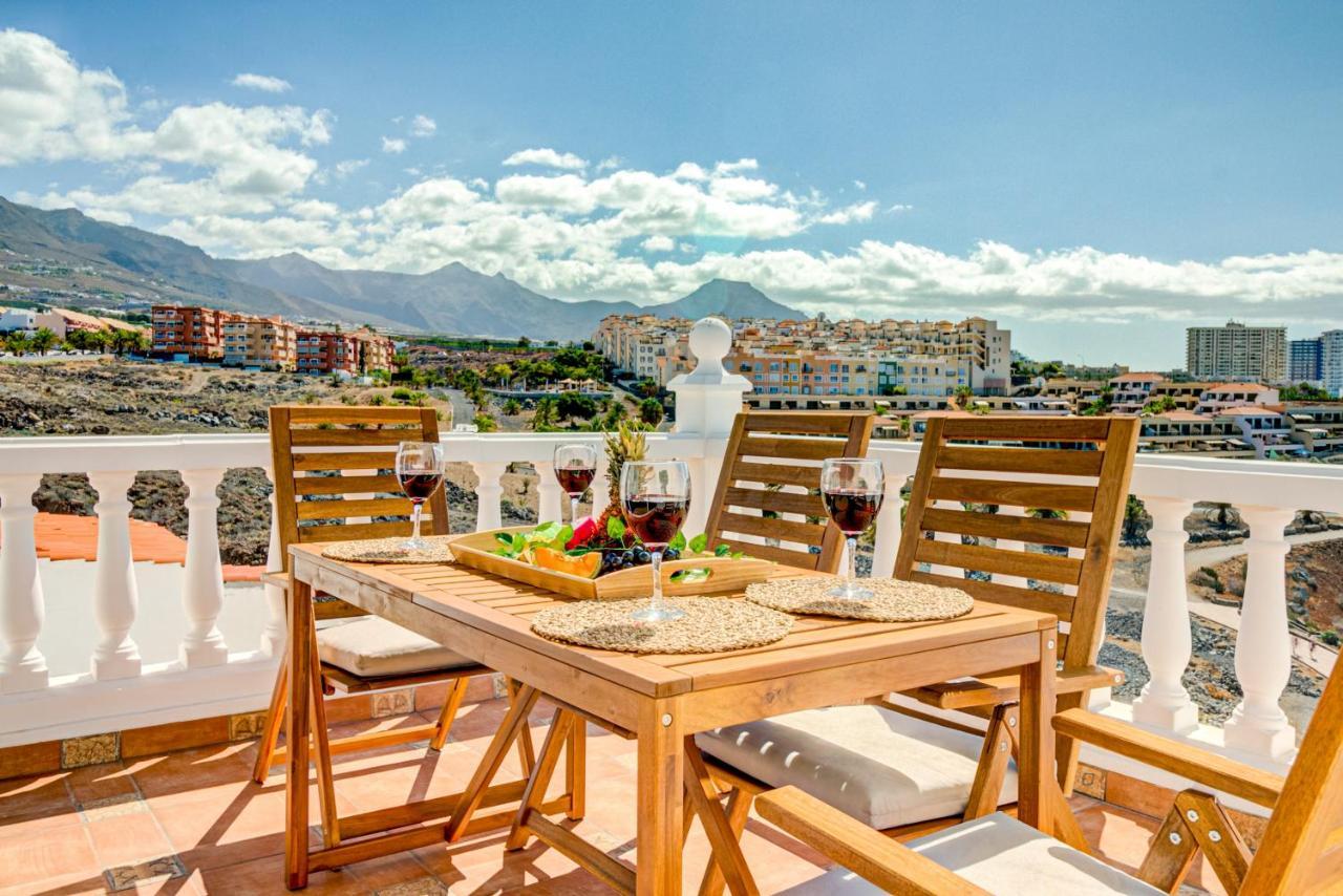 Lovely View To The Sea Callao Salvaje Exterior foto