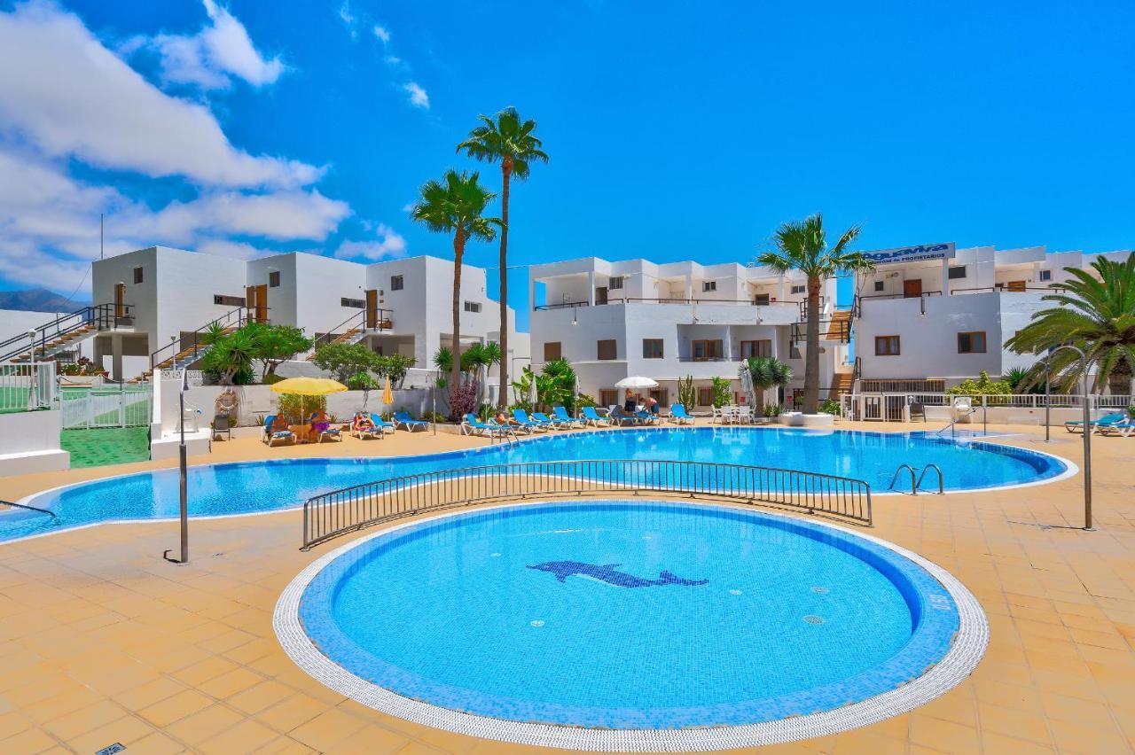 Lovely View To The Sea Callao Salvaje Exterior foto